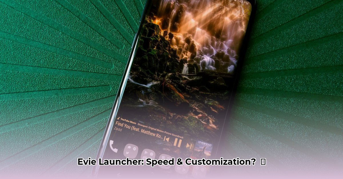 evie-launcher